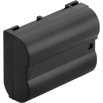 Watson Duo Cargador LCD con Dos Baterías EN-EL15c 2250mAh 7V