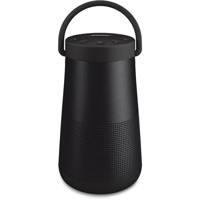 Bose SoundLink Revolve+ II Altavoz Bluetooth 360° 17 Horas Batería