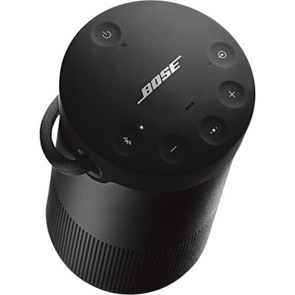 Bose SoundLink Revolve+ II Altavoz Bluetooth 360° 17 Horas Batería