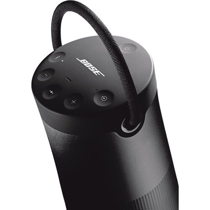 Bose SoundLink Revolve+ II Altavoz Bluetooth 360° 17 Horas Batería