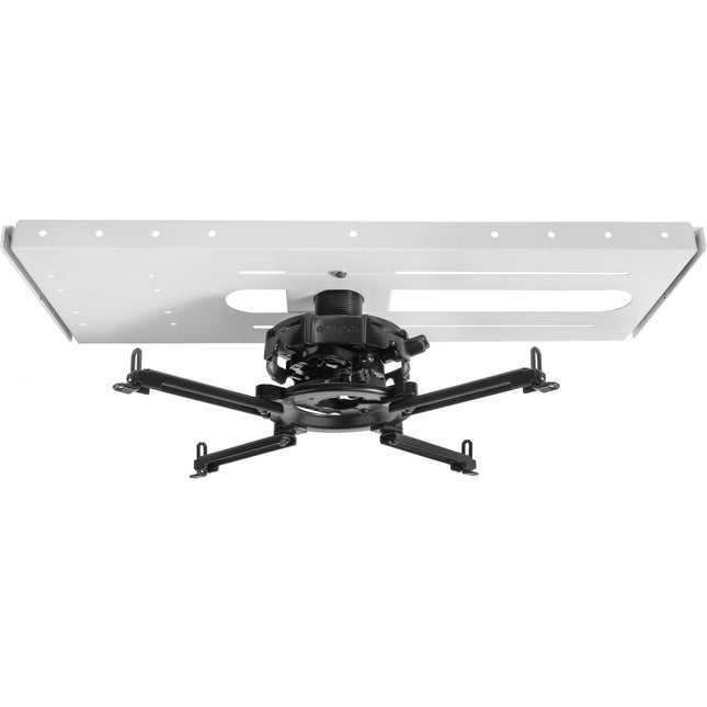 Gabor UPMP-1000 Soporte para Proyector con Placa Techo Suspendido para Ligeros y Ajuste Preciso