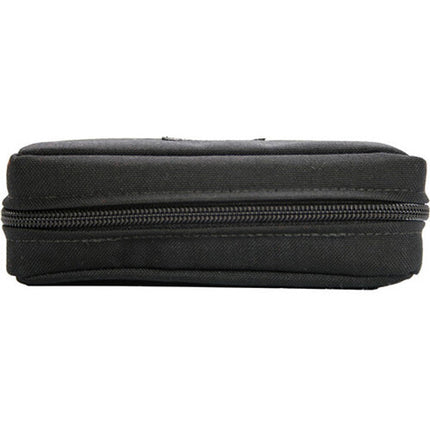 PortaBrace Funda Rígida con Cremallera para Ricoh 360 Resistente al Agua