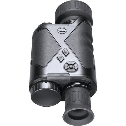 Bushnell 6x50 Equinox Z2 Monocular de Visión Nocturna Digital 50mm 6x Magnificación