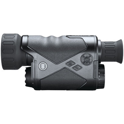 Bushnell 6x50 Equinox Z2 Monocular de Visión Nocturna Digital 50mm 6x Magnificación