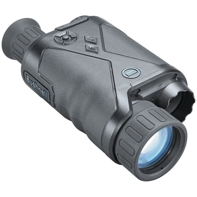 Bushnell 4.5x40 Equinox Z2 Monocular Visión Nocturna Digital 1080p HD Wi-Fi