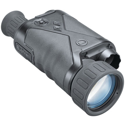 Bushnell 6x50 Equinox Z2 Monocular de Visión Nocturna Digital 50mm 6x Magnificación