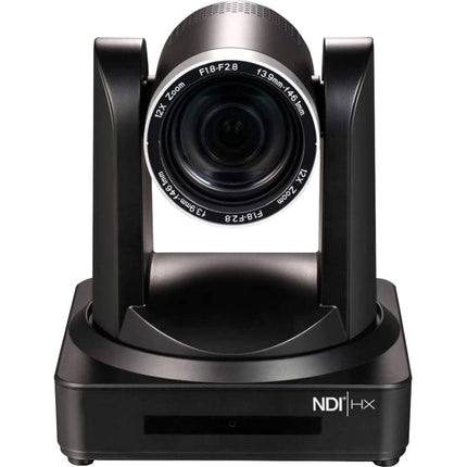 PTZCam UV510A Cámara PTZ HDMI 3G-SDI NDI HX Zoom Óptico 20x HD CMOS 1080p60