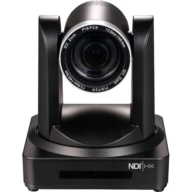 PTZCam UV510A Cámara PTZ HDMI 3G-SDI NDI HX Zoom Óptico 20x HD CMOS 1080p60