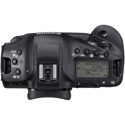 Canon EOS-1D X Mark III Cámara Réflex 20.1MP 20fps 4K60 Video