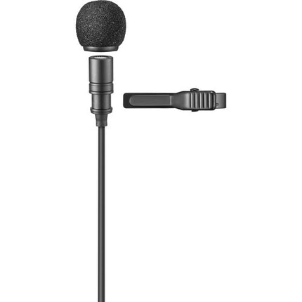 Godox LMD-40C Micrófono Lavalier Dual Omnidireccional 13 pies cable y baterías incluida