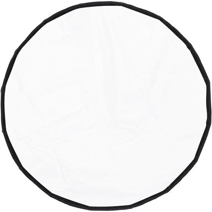 Godox P70 Softbox Parabólico Liberación Rápida 70 cm con Difusores y Estuche