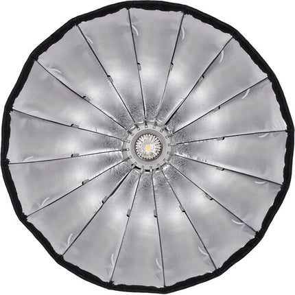 Godox P90 Softbox Parabólico 90 cm con Montura Bowens y Difusores