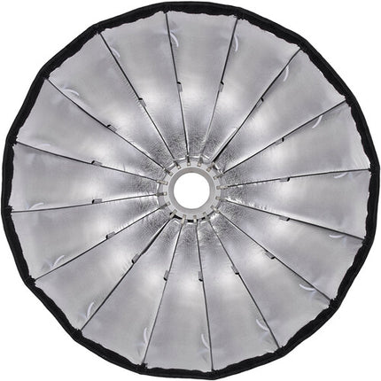 Godox P90 Softbox Parabólico 90 cm con Montura Bowens y Difusores