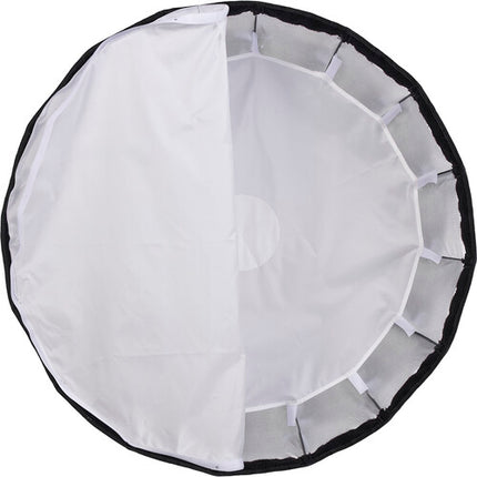 Godox P90 Softbox Parabólico 90 cm con Montura Bowens y Difusores