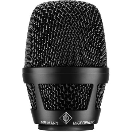 Sennheiser EW 500 G4-KK205 Micrófono inalámbrico mano con cápsula Neumann KK 205 y Windbubble grande peludo rango 100 m