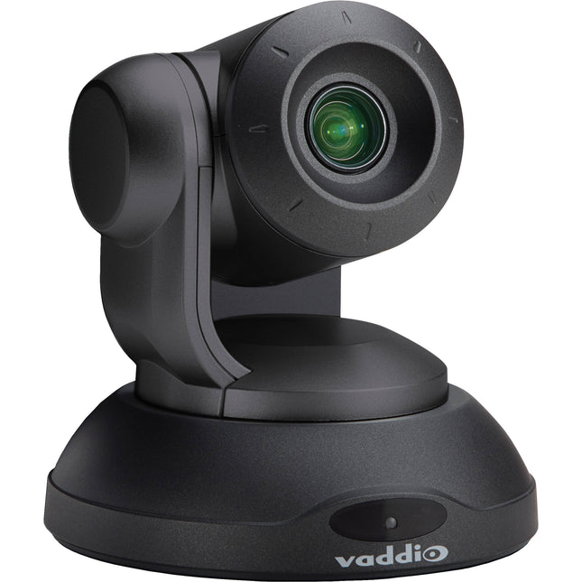 Vaddio ConferenceSHOT 10 Cámara PTZ con zoom óptico 10x y sensor 2.14MP