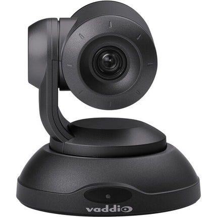 Vaddio ConferenceSHOT 10 Cámara PTZ con zoom óptico 10x y sensor 2.14MP