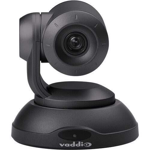 Vaddio ConferenceSHOT 10 Cámara PTZ con zoom óptico 10x y sensor 2.14MP