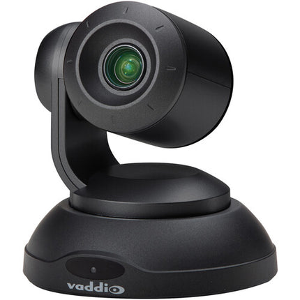 Vaddio ConferenceSHOT 10 Cámara PTZ con zoom óptico 10x y sensor 2.14MP