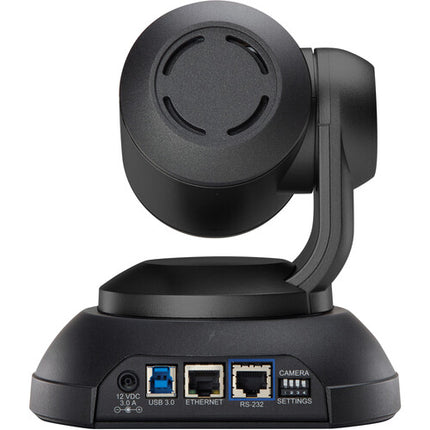 Vaddio ConferenceSHOT 10 Cámara PTZ con zoom óptico 10x y sensor 2.14MP