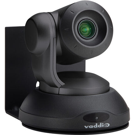 Vaddio ConferenceSHOT 10 Cámara PTZ con zoom óptico 10x y sensor 2.14MP