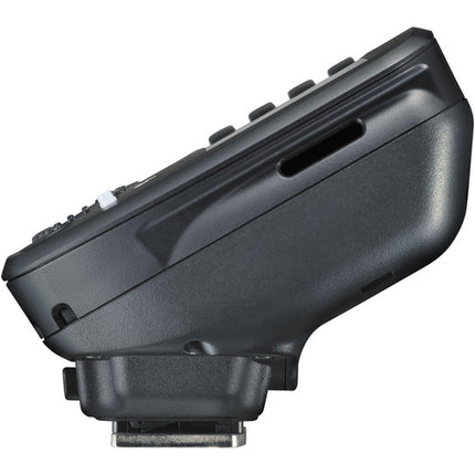 Nissin Air10s Comandante Inalámbrico TTL para Cámaras Canon con Alcance 100 m 8 Canales