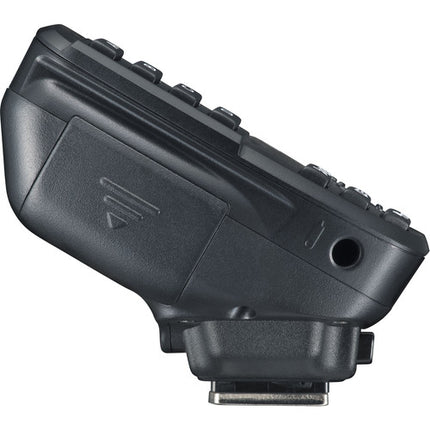 Nissin Air10s Comandante Inalámbrico TTL para Cámaras Canon con Alcance 100 m 8 Canales