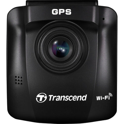 Transcend DrivePro 620 Cámara Dual para Auto 1440p y 1080p con 32GB