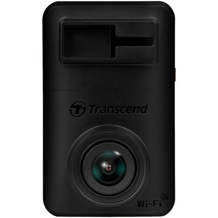 Transcend DrivePro 620 Cámara Dual para Auto 1440p y 1080p con 32GB