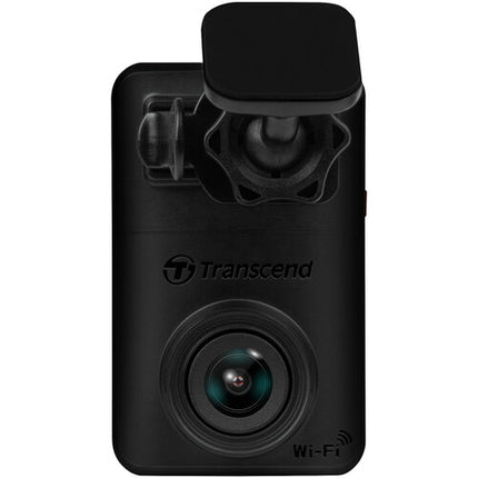 Transcend DrivePro 620 Cámara Dual para Auto 1440p y 1080p con 32GB