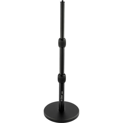 Oben Aluminum Desk Stand Soporte de Escritorio Ajustable de 7.3 a 15.5" de Aluminio