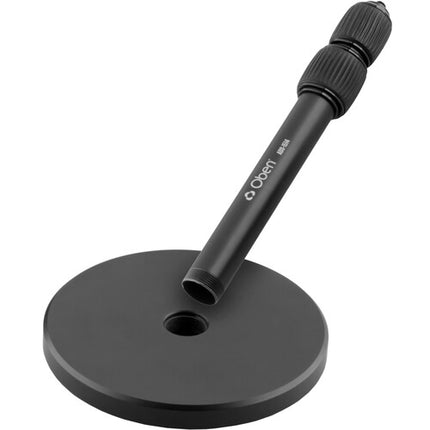 Oben Aluminum Desk Stand Soporte de Escritorio Ajustable de 7.3 a 15.5" de Aluminio