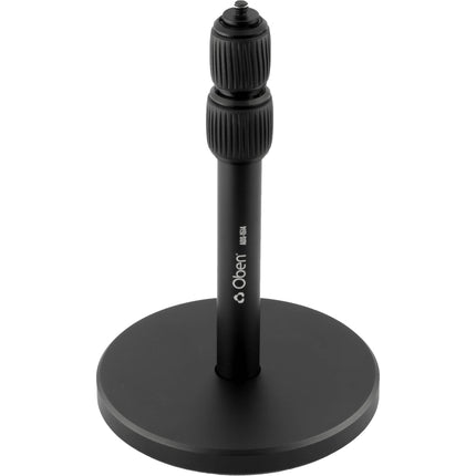 Oben Aluminum Desk Stand Soporte de Escritorio Ajustable de 7.3 a 15.5" de Aluminio