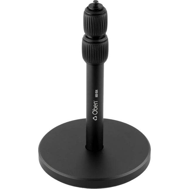 Oben Aluminum Desk Stand Soporte de Escritorio Ajustable de 7.3 a 15.5" de Aluminio