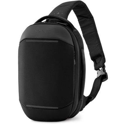 Nomatic Navigator Sling Negro 6L resistente al agua con bolsillo RFID y correas ajustables