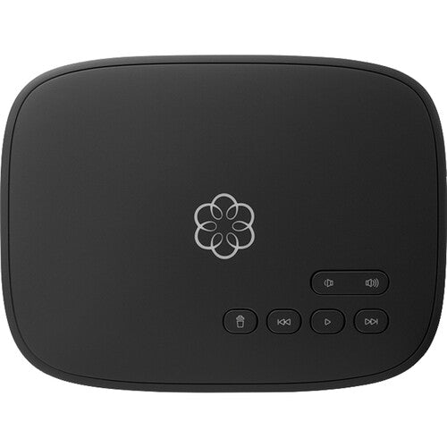 Ooma Telo Sistema de Teléfono VoIP con Auricular HD3 Llamadas Gratis US