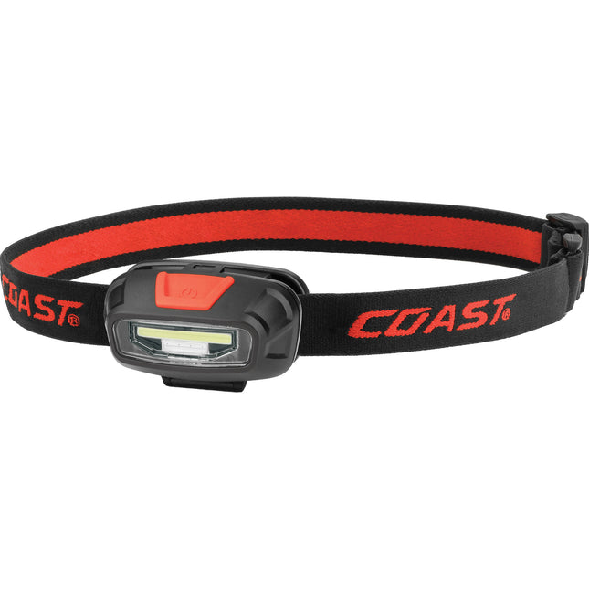 COAST FL13R Linterna Frontal Recargable LED 85 270 Lumens IP54