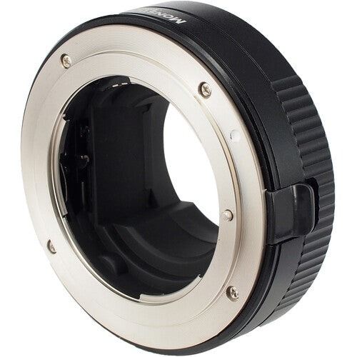 Monster Adapter LA-FE1 Adaptador de Montura Nikon F a Sony E con Autofoco y Control AE