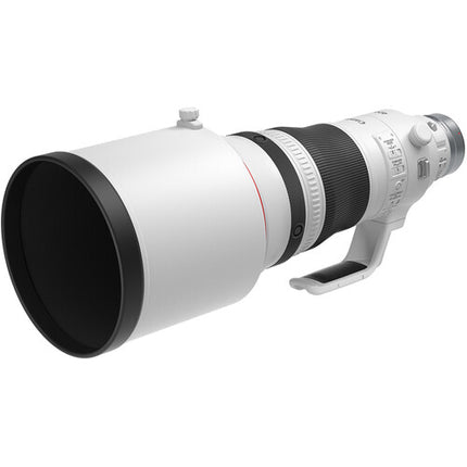 Canon RF 400mm f/2.8 L IS USM Lente con Estabilizador y Apertura f/2.8
