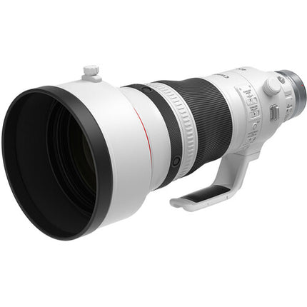 Canon RF 400mm f/2.8 L IS USM Lente con Estabilizador y Apertura f/2.8