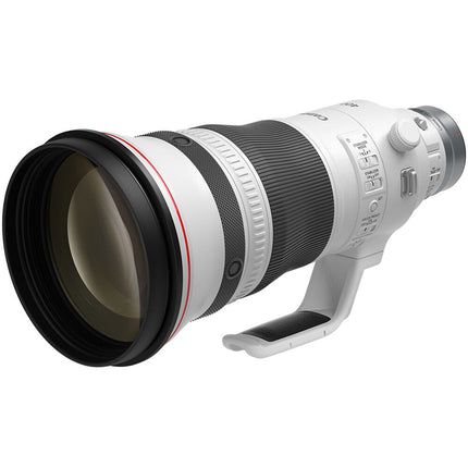 Canon RF 400mm f/2.8 L IS USM Lente con Estabilizador y Apertura f/2.8