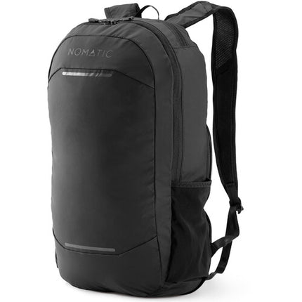 Nomatic Navigator Mochila Plegable Negra Compartimento Principal Gran Capacidad