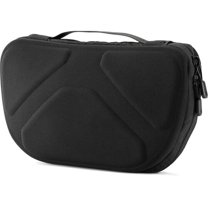 Nomatic Navigator Mochila Plegable Negra Compartimento Principal Gran Capacidad