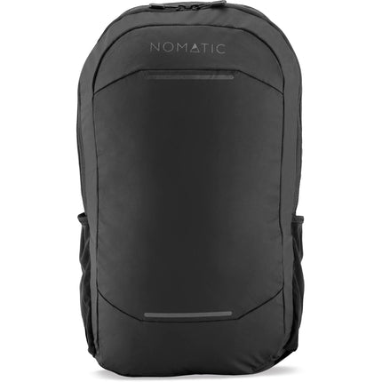 Nomatic Navigator Mochila Plegable Negra Compartimento Principal Gran Capacidad