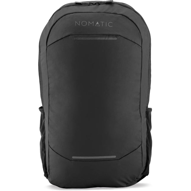 Nomatic Navigator Mochila Plegable Negra Compartimento Principal Gran Capacidad