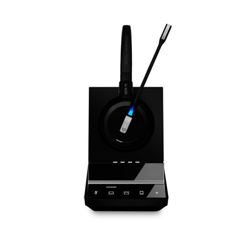 EPOS/SENNHEISER IMPACT SDW 5015 Mono Auricular Inalámbrico DECT 10H Batería 590ft Alcance