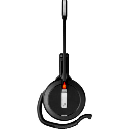 EPOS/SENNHEISER IMPACT SDW 5015 Mono Auricular Inalámbrico DECT 10H Batería 590ft Alcance