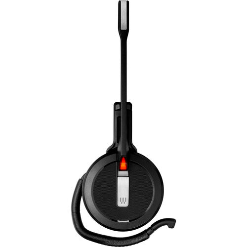 EPOS/SENNHEISER IMPACT SDW 5015 Mono Auricular Inalámbrico DECT 10H Batería 590ft Alcance