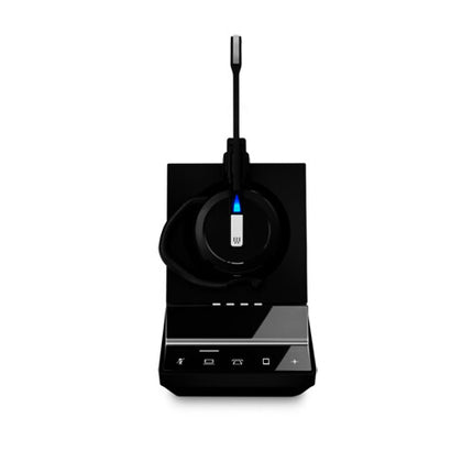 EPOS/SENNHEISER IMPACT SDW 5015 Mono Auricular Inalámbrico DECT 10H Batería 590ft Alcance