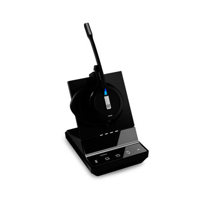 EPOS/SENNHEISER IMPACT SDW 5015 Mono Auricular Inalámbrico DECT 10H Batería 590ft Alcance